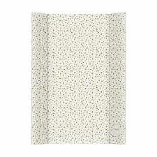 Ceba pelenkázó lap merev 2 oldalú 50x70cm BASIC spots pelenkázó matrac