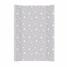 Ceba pelenkázó lap merev 2 oldalú 50x70cm COMFORT Milky Way pelenkázó matrac