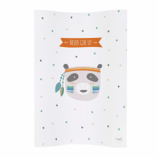  Ceba pelenkázó lap puha 2 oldalú 50x70cm COSY osito pelenkázó matrac