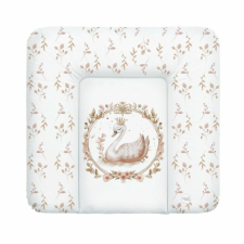 Ceba pelenkázó lap puha 75x72cm Basic Glamour pelenkázó matrac
