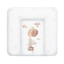  Ceba pelenkázó lap puha 75x72cm Basic Mouse pelenkázó matrac