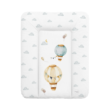  Ceba pelenkázó lap puha kicsi 50x70cm BASIC ballons pelenkázó matrac