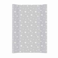 CEBA Pelenkázólap, merev 2 oldalú 50x70 cm COMFORT - Milky Way pelenkázó matrac