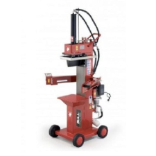 Ceccato *!AJÁNDÉK!* CECCATO elektromos hasogatógép BULL 13 R4 230V 2,2KW hasogatógép