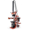 Ceccato *!AJÁNDÉK!* CECCATO kardánmeghajtású ée elektromos hasogatógép BULL 16 400V 5.59kW+PTO 18-50HP