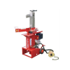 Ceccato *!AJÁNDÉK!* CECCATO kardánmeghajtású és elektromos hasogatógép BULL 12 230V 2,2KW+PTO 18-50HP