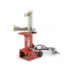 Ceccato *!AJÁNDÉK!* CECCATO kardánmeghajtású hasogatógép BULL 10 PTO 18-50HP hasogatógép
