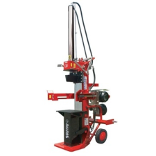 Ceccato BULL 20 400V 5,5KW+PTO30-50 kardánmeghajtású és elektromos hasogatógép hasogatógép