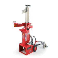 Ceccato Ceccato kardánmeghajtású hasogatógép BULL 12 PTO 18-50HP hasogatógép