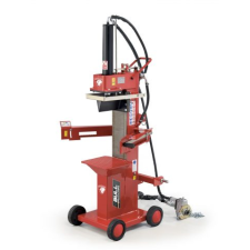 Ceccato Ceccato kardánmeghajtású hasogatógép BULL 13 R4 PTO 18-50HP hasogatógép