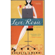 Cecelia Ahern Love, Rosie regény