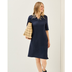 Cecil Női Ruha - Elegáns Tengerészkék, Kényelmes Viselet, Hétköznapi Stílus 144554-16715