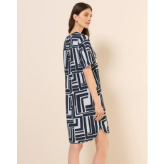 Cecil női ruha/overál PRINTED SOFTWAVE DRESS 144438-25512