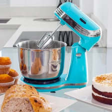 Cecomix Mixer Easy 4041 konyhai robotgép