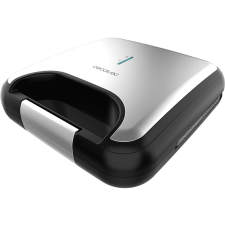 Cecotec 02963 Rock’nToast Classic + sandwich maker szendvicssütő szendvicssütő