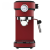 Cecotec 1586 Cafelizzia 790 Shiny Pro 1350W 1.2L Kávéfőző Piros