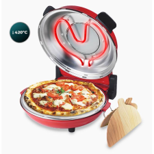 Cecotec 38263 pizzasütő