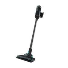 Cecotec Álló és kézi porszívó, zsák nélküli, Cecotec, Conga 700, fekete porszívó