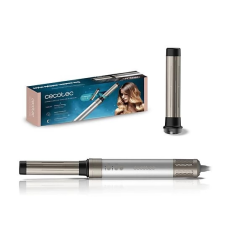 Cecotec Bamba CeramicCare 2in1 AirGlam (245) hajformázó gép