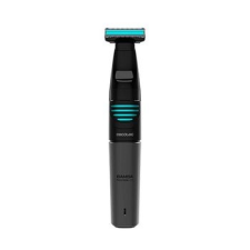 Cecotec Bamba PrecisionCare Extreme 5in1 500 mAh, Vezeték Nélküli Hajvágó, Fekete szőrtelenítő készülék