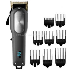 Cecotec Bamba PrecisionCare Proclipper Titanium Go (CECO042185) hajvágó