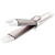 Cecotec Bamba RitualCare 1000 Titanium 2in1 Hajvasaló