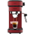 Cecotec Cafelizzia 790 Shiny Pro Kávéfőző 1350W 1.2 L piros