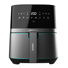 Cecotec Cecofry Full lnoxBlack 5500 Pro 3316 fritőz