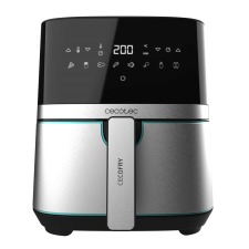 Cecotec Cecofry Full Stainless 5500 Pro (3315) fritőz