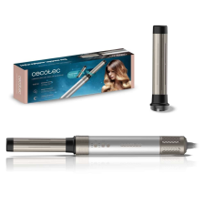 Cecotec CeramicCare 2in1 AirGlam Aluminum hajformázó (245) hajformázó gép