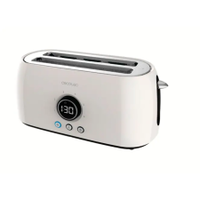 Cecotec ClassicToast 15000 Beige Extra Double 03109 kenyérpirító