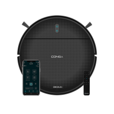 Cecotec Conga 999 Origin Genesis 8093 porszívó