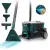Cecotec Conga CarpetClean 10000 EasyHome
