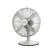 Cecotec EnergySilence 610 Steeldesk ventilátor ventilátor