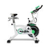 Cecotec Extreme Spinning kerékpár #fehér-zöld