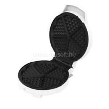 Cecotec Fun Gofrestone Round gofrisütő (CECOTEC_3830) gofrisütő