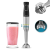 Cecotec Katana 12 Jar B Botmixer 1200W - Fekete/Inox