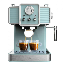 Cecotec Kotyogós Kávéfőző Cecotec Power Espresso 20 kávéfőző
