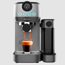 Cecotec Power Espresso 20 Steel Pro Latte kávéfőző