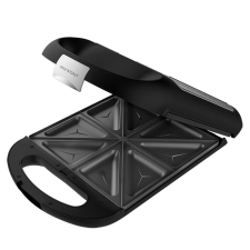 Cecotec Rock nToast Family 3in1 - szendvicssütő / 03112 szendvicssütő