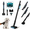 Cecotec Scoba 2100 Twice Animal