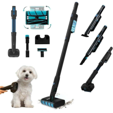 Cecotec Scoba 2100 Twice Animal álló porszívó (CECO083997) porszívó