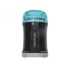 Cecotec TitanMill 200 elektromos kávé- és fűszerdaráló (CECO015028) (CECO015028) kávédaráló