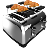 Cecotec Toastin time 1700 Double 04828