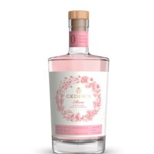 Ceder&#039;s Pink 0,5l ALKOHOLMENTES &quot;Gin&quot; [0%] gin
