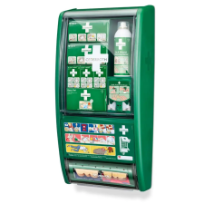 Cederroth Cederroth elsősegély-állomás gyógyászati segédeszköz