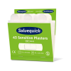 Cederroth Cederroth Salvequick Sensitive sebtapasz utántöltő