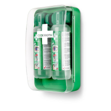  Cederroth szemkimosó szekrény gyógyászati segédeszköz