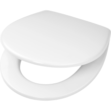 Cedo WC-ülőke Cavallino Beach ovális fehér Soft Close funkcióval szaniter