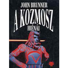 Cédrus Kiadó A kozmosz hiénái antikvárium - használt könyv